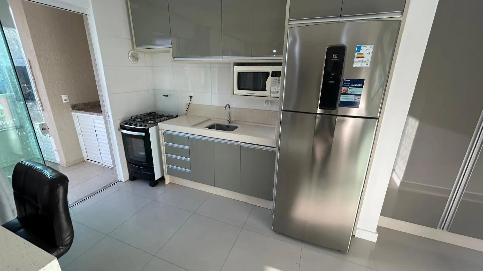 Cobertura Com 03 Dormitorios Bombinhas Apartmán