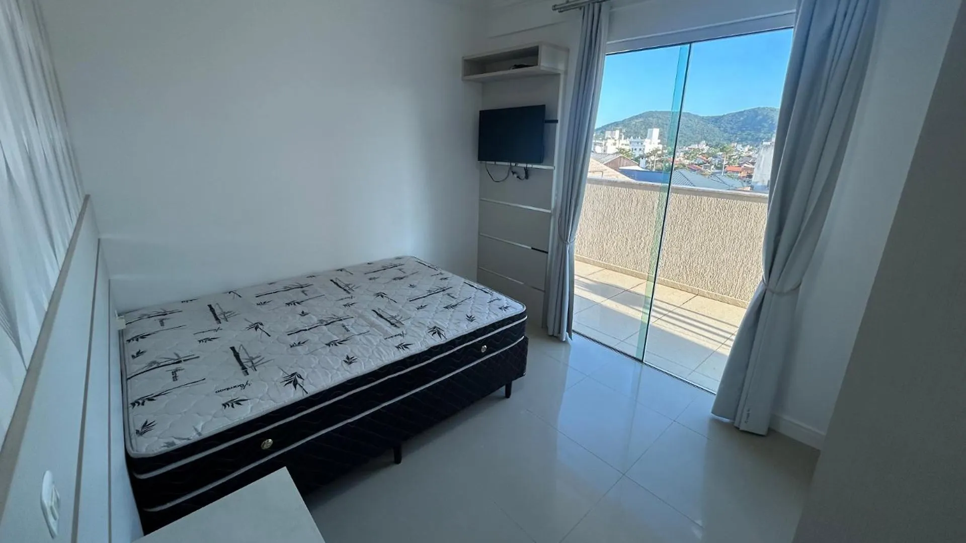 Apartmán Cobertura Com 03 Dormitorios Bombinhas